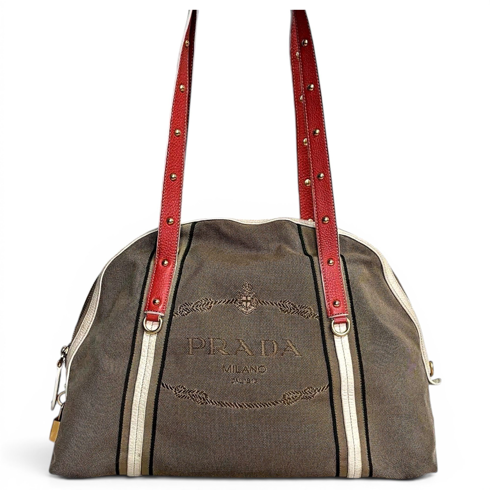 Cloth handbag