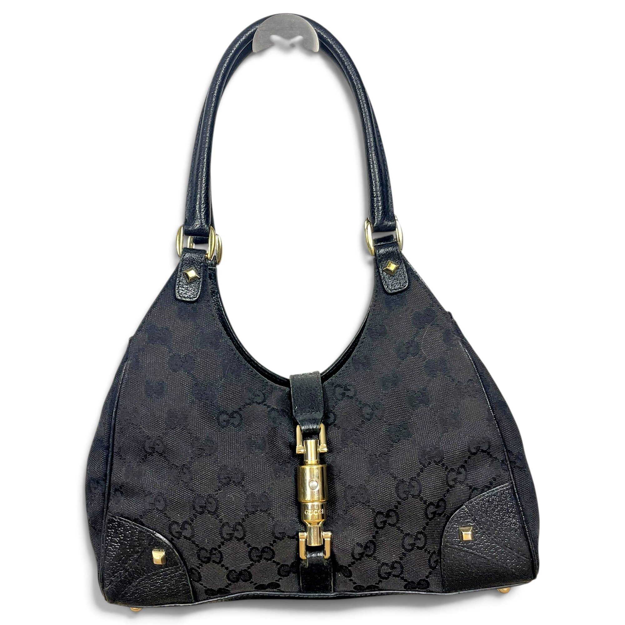 Jackie Vintage cloth handbag