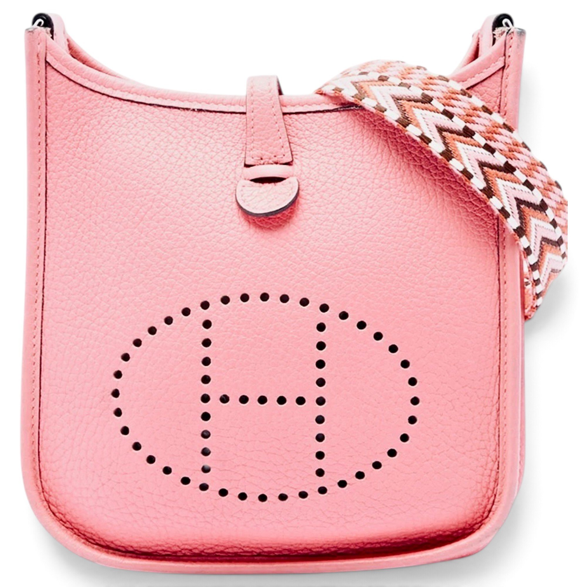 Hermes Evelyne Handbag