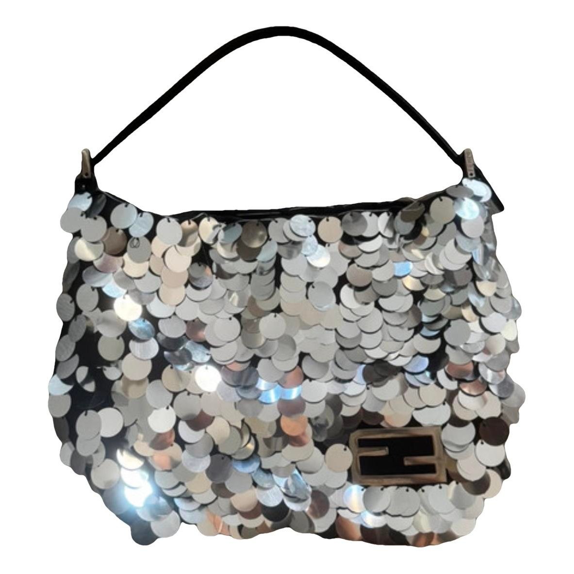 Baguette handbag