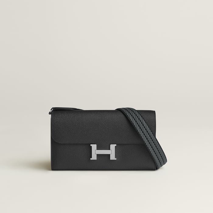 Constance to Go Wallet