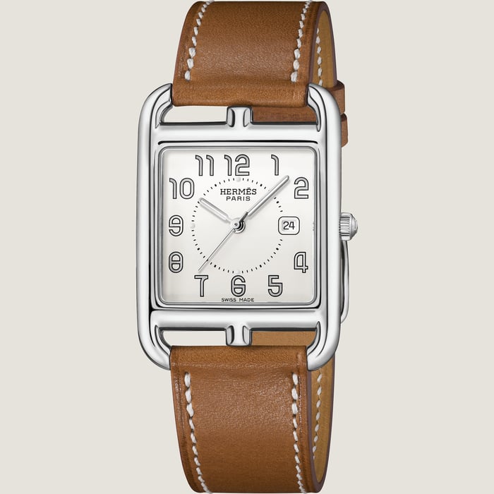 Sans Coloris Cape Cod Watch, Large Model, 37 MM