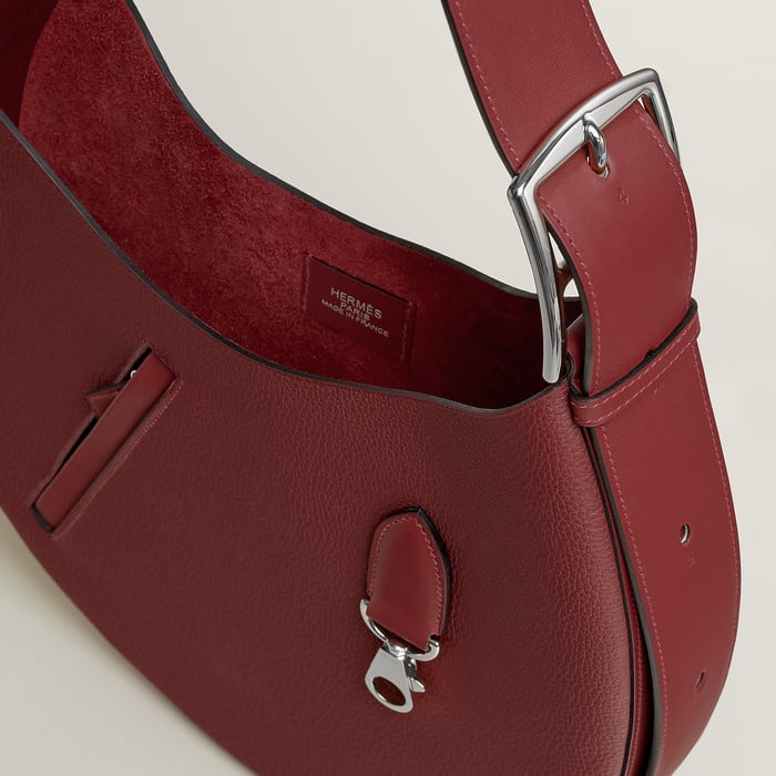 Rouge H Arcon Bag