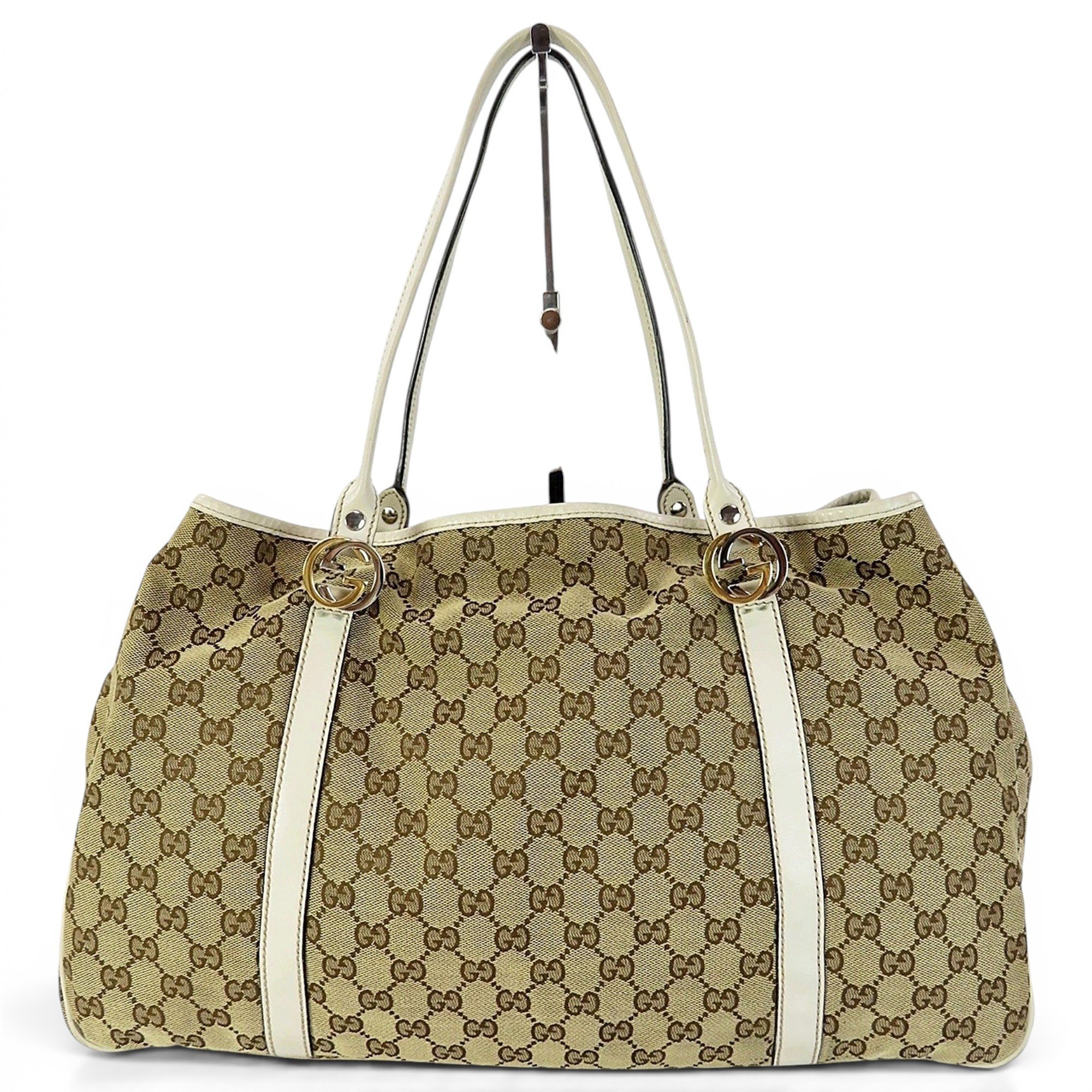 Cloth tote