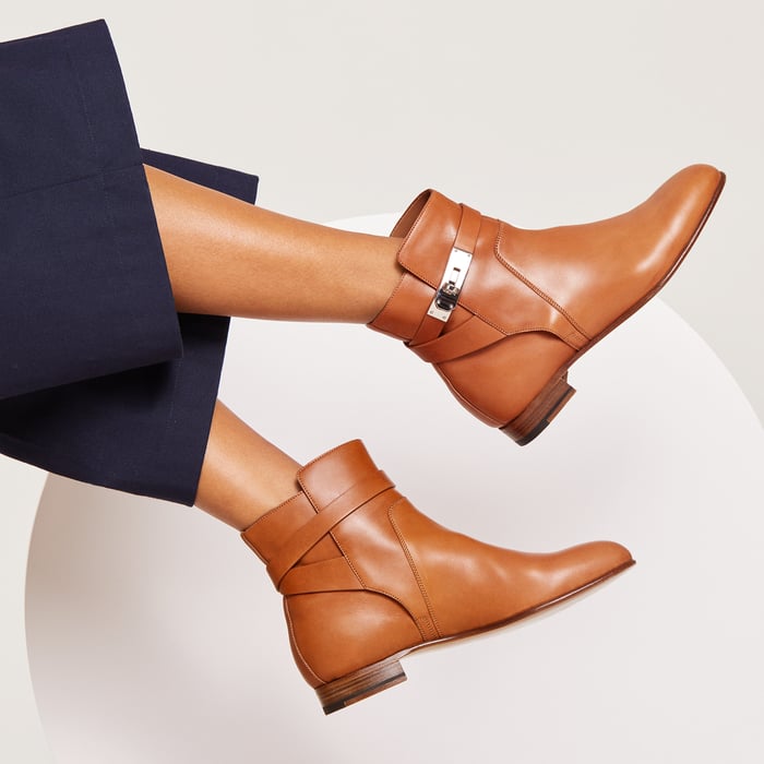 Naturel Neo Ankle Boot