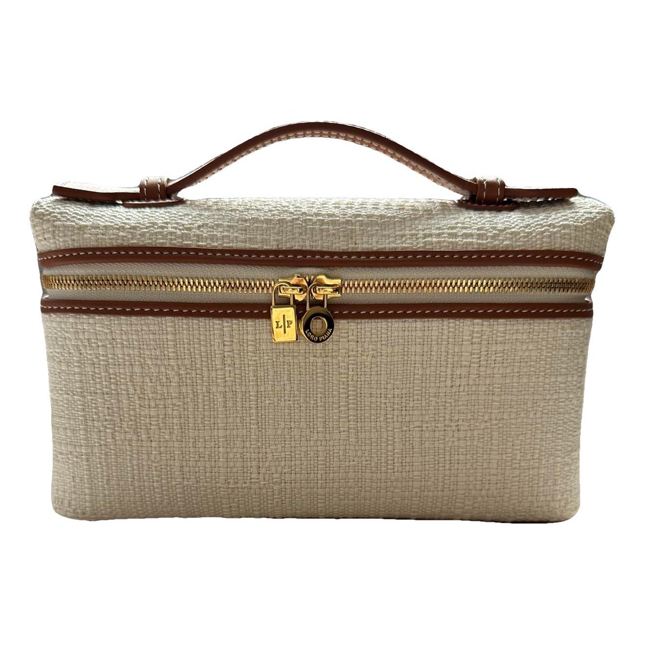 Extra Pocket handbag