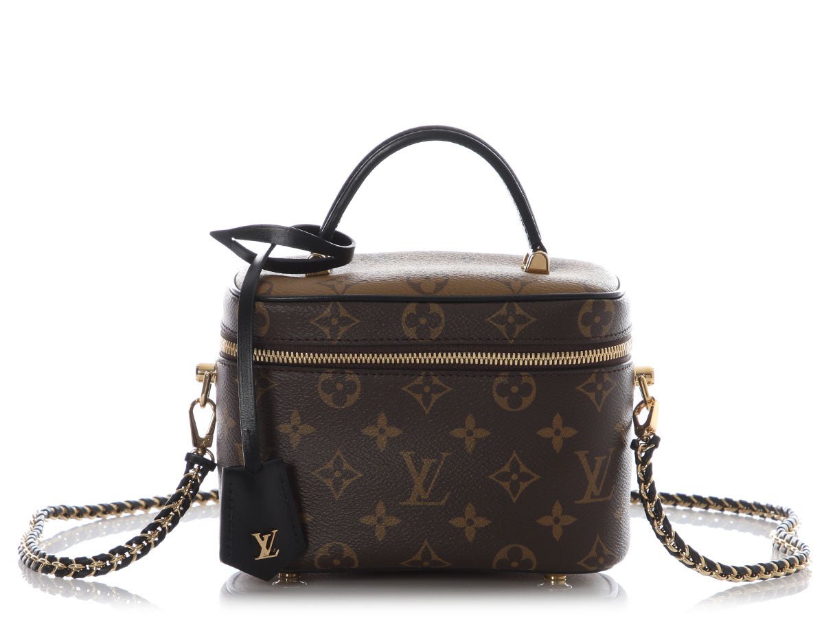 Louis Vuitton Monogram Vanity PM
