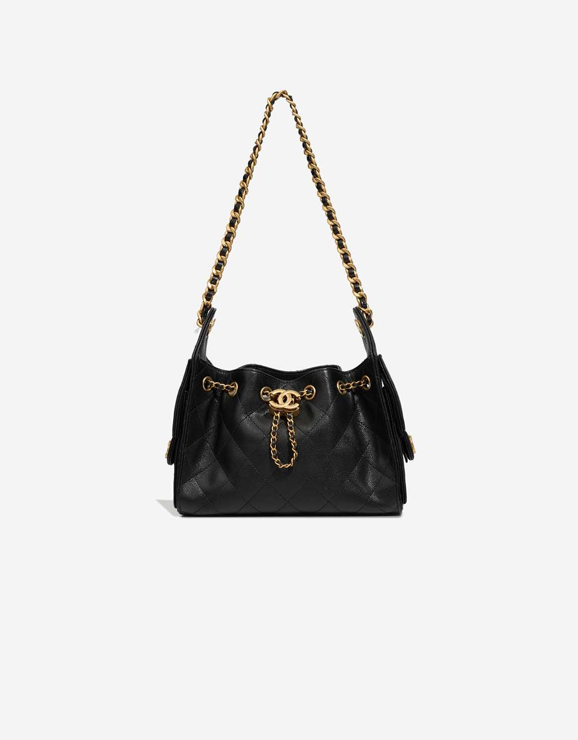 
		25 Mini Caviar Black    
