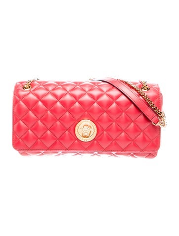 Medusa Shoulder Bag
