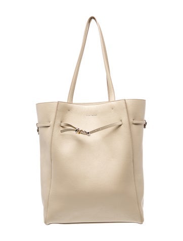 Leather Voyou Medium