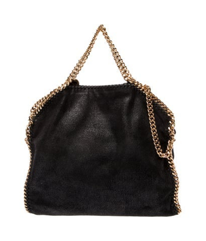 Stella McCartney Mccartney Vegetarian Leather Tote