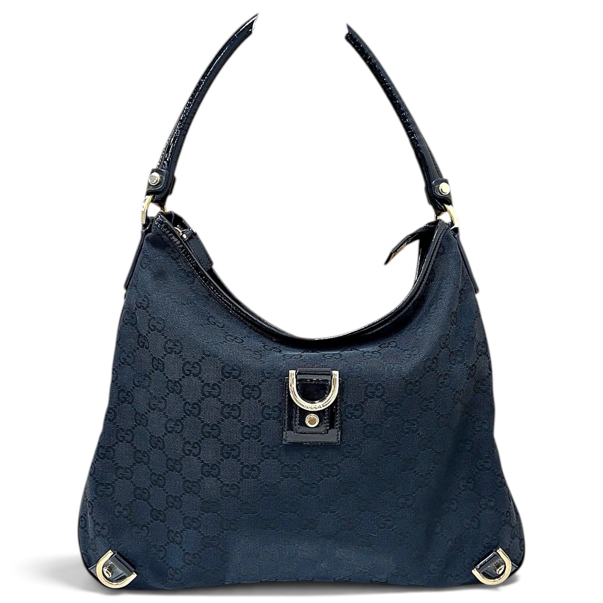D-Ring cloth handbag