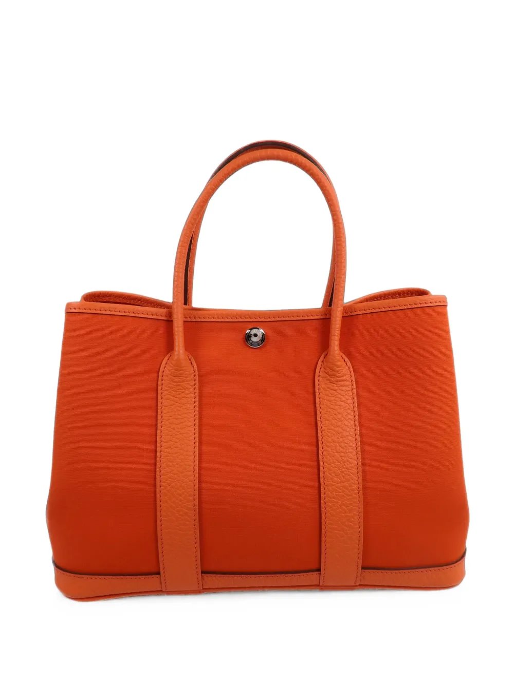 2016 TPM Garden Party tote bag