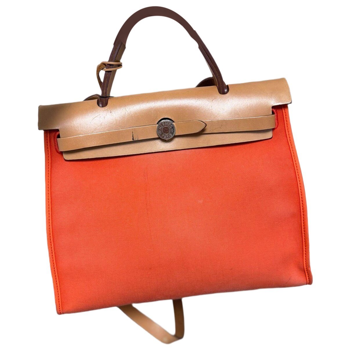 Herbag cloth handbag