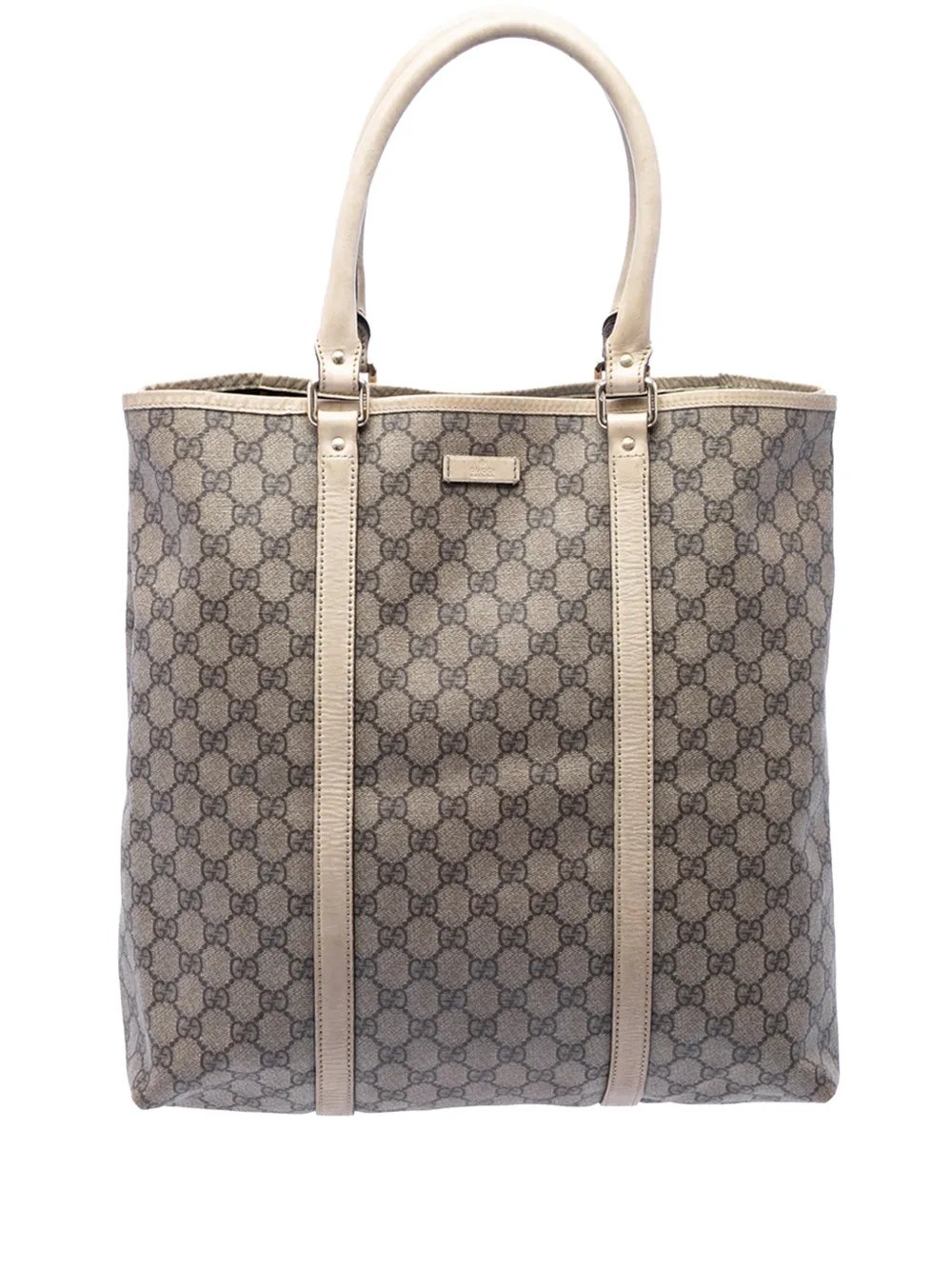 2016-2026 GG Supreme Joy Vertical tote bag