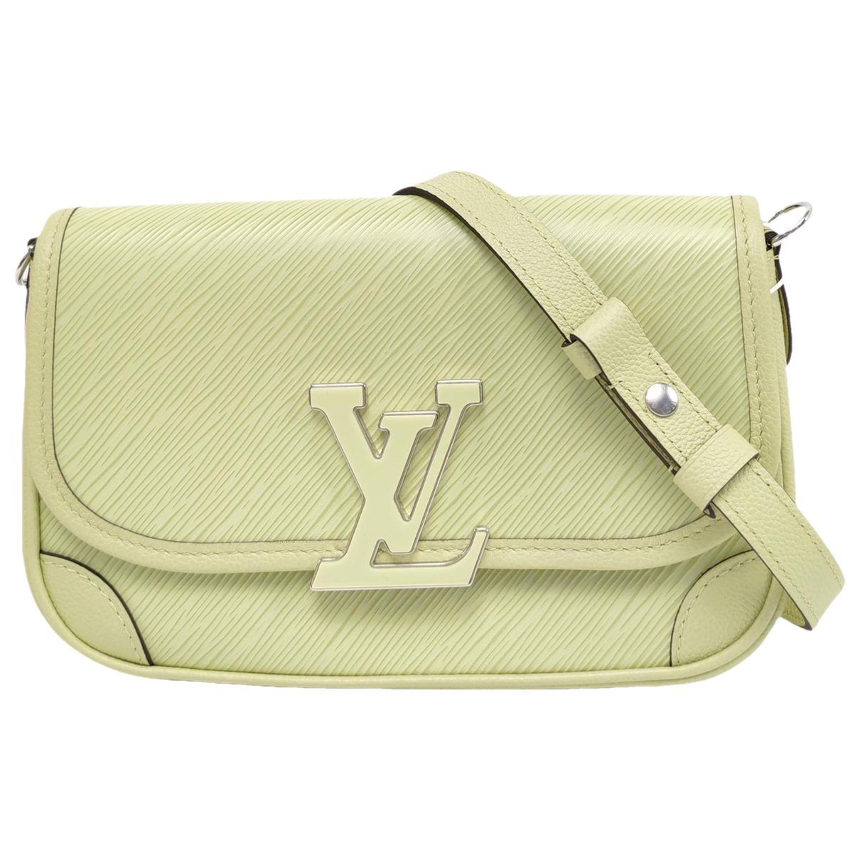 Buci leather crossbody bag