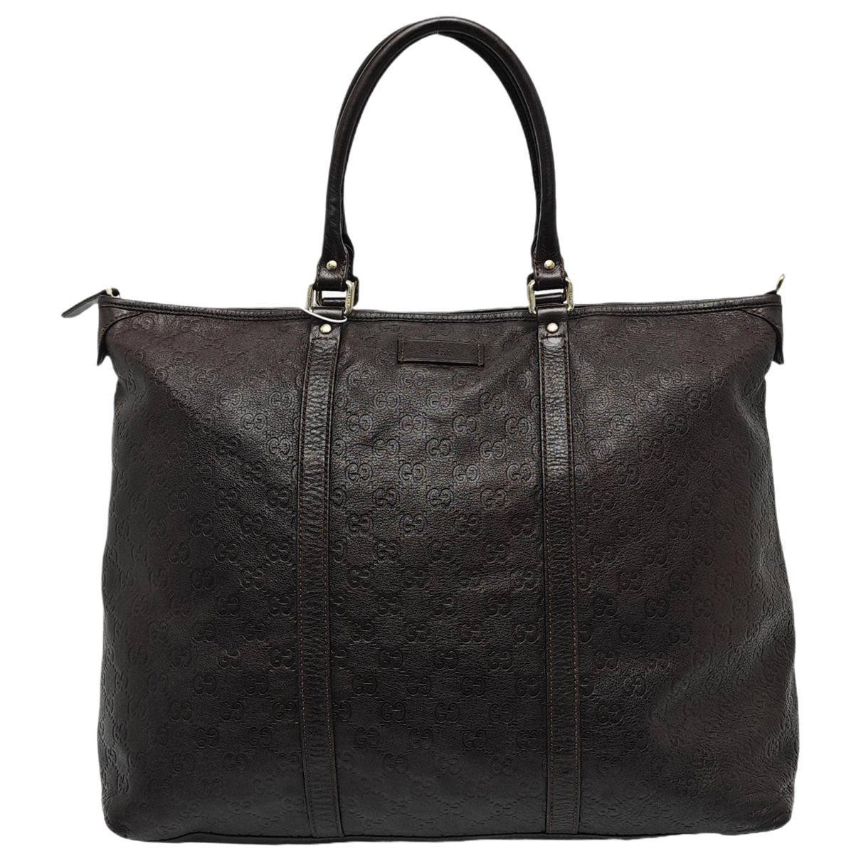 Joy leather handbag
