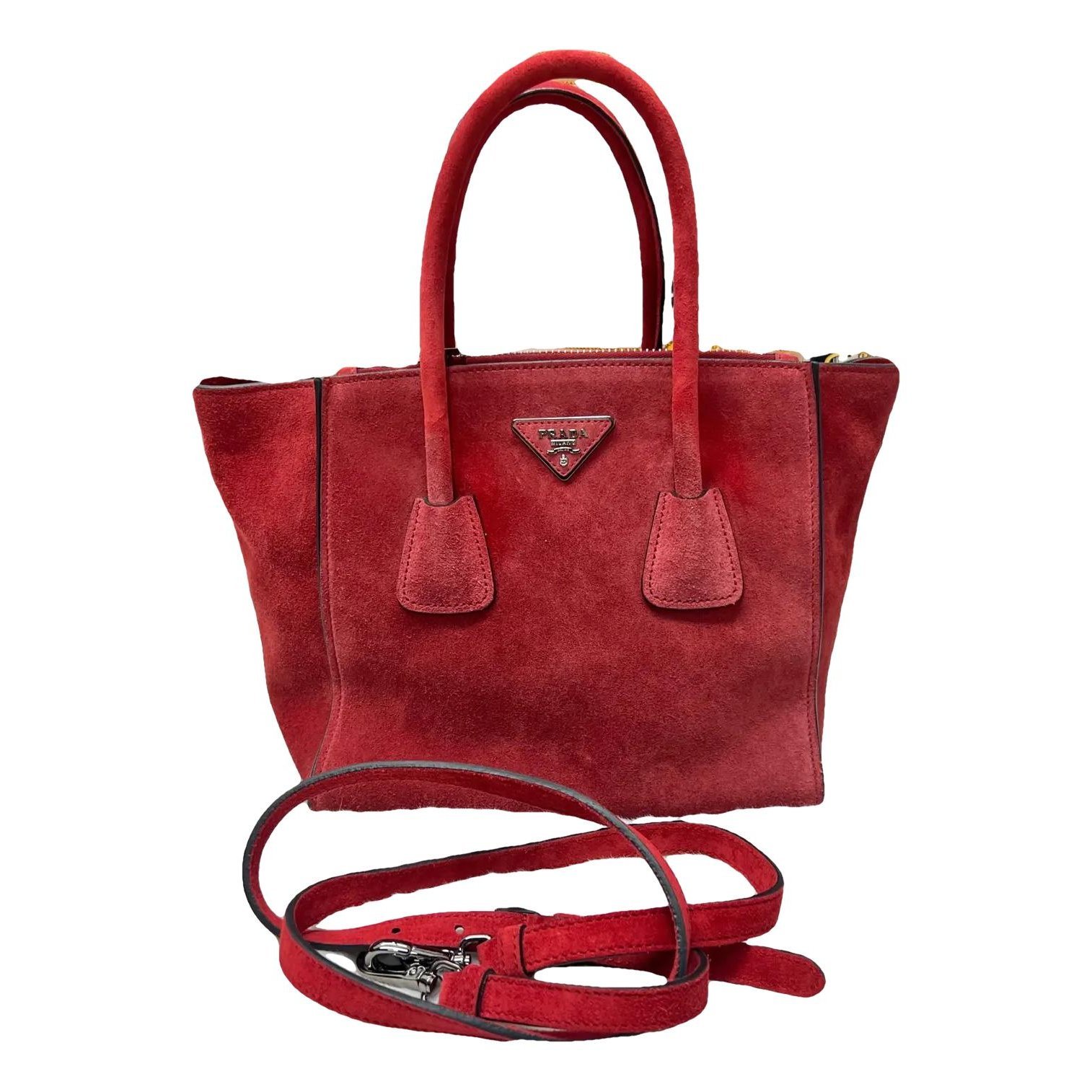 Galleria handbag