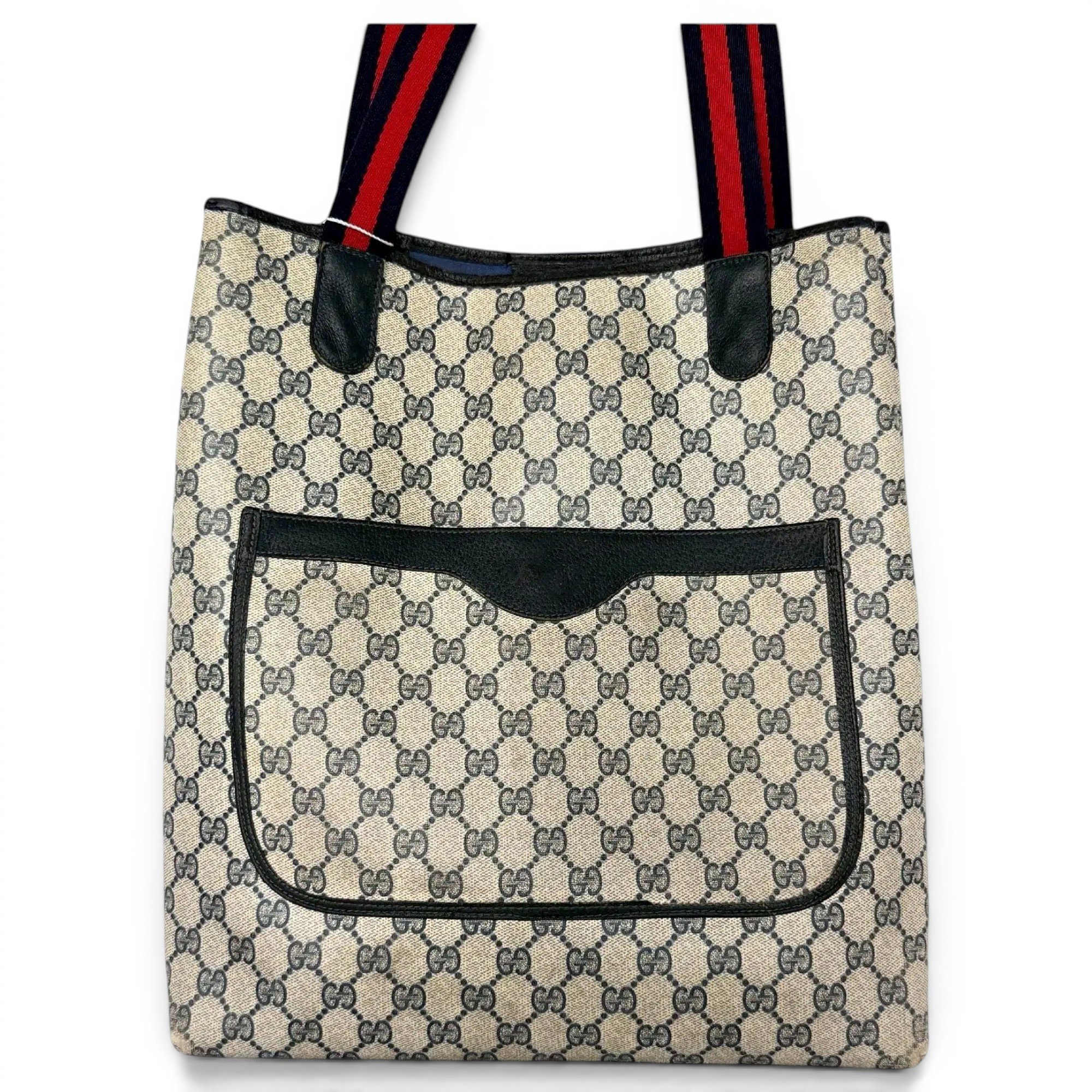 Cloth tote