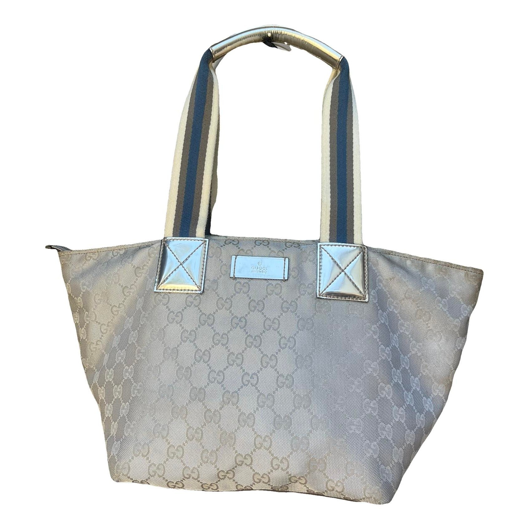 Cloth handbag