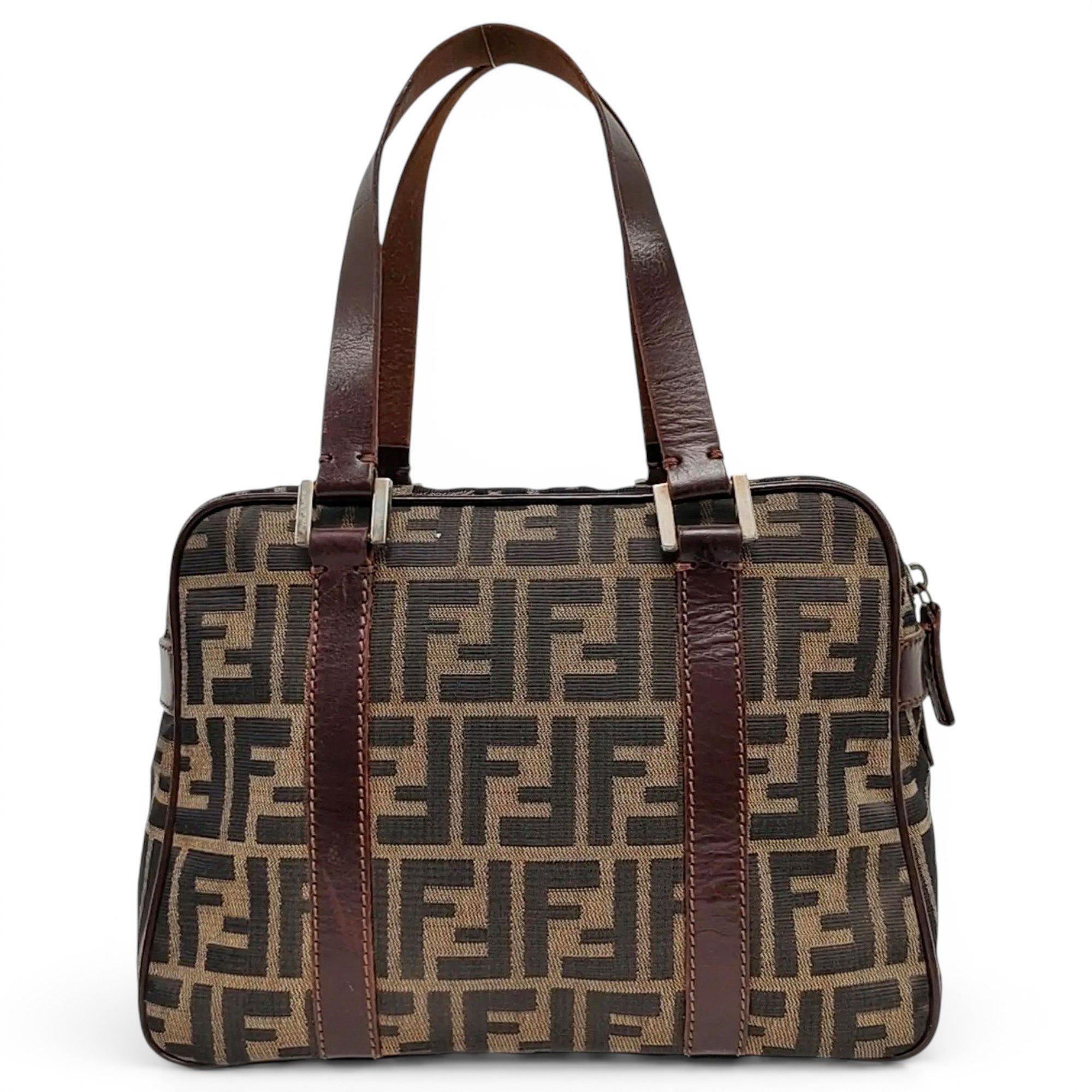 Cloth handbag