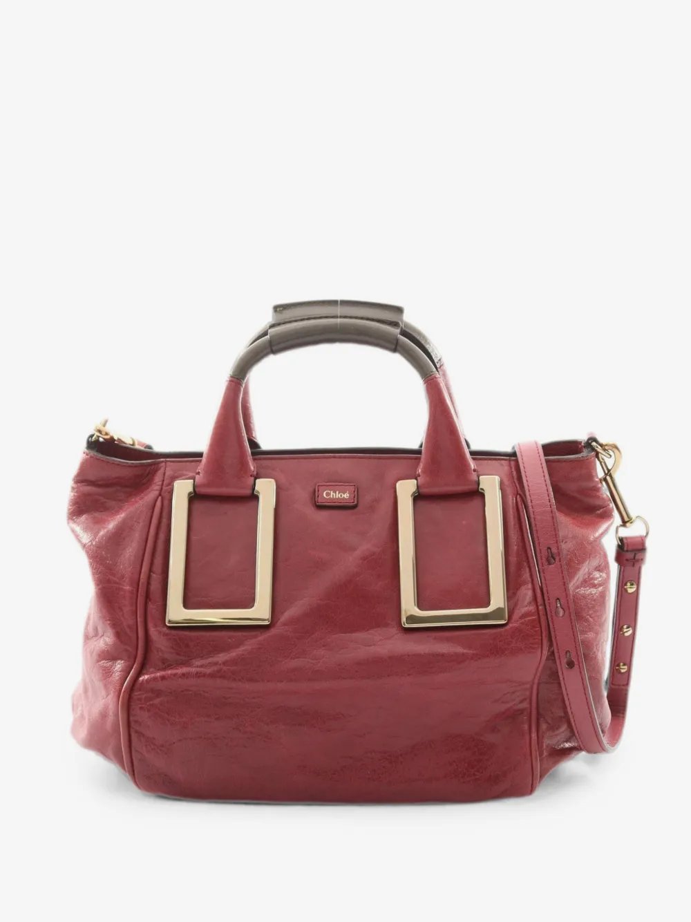 2000s Ethel tote bag