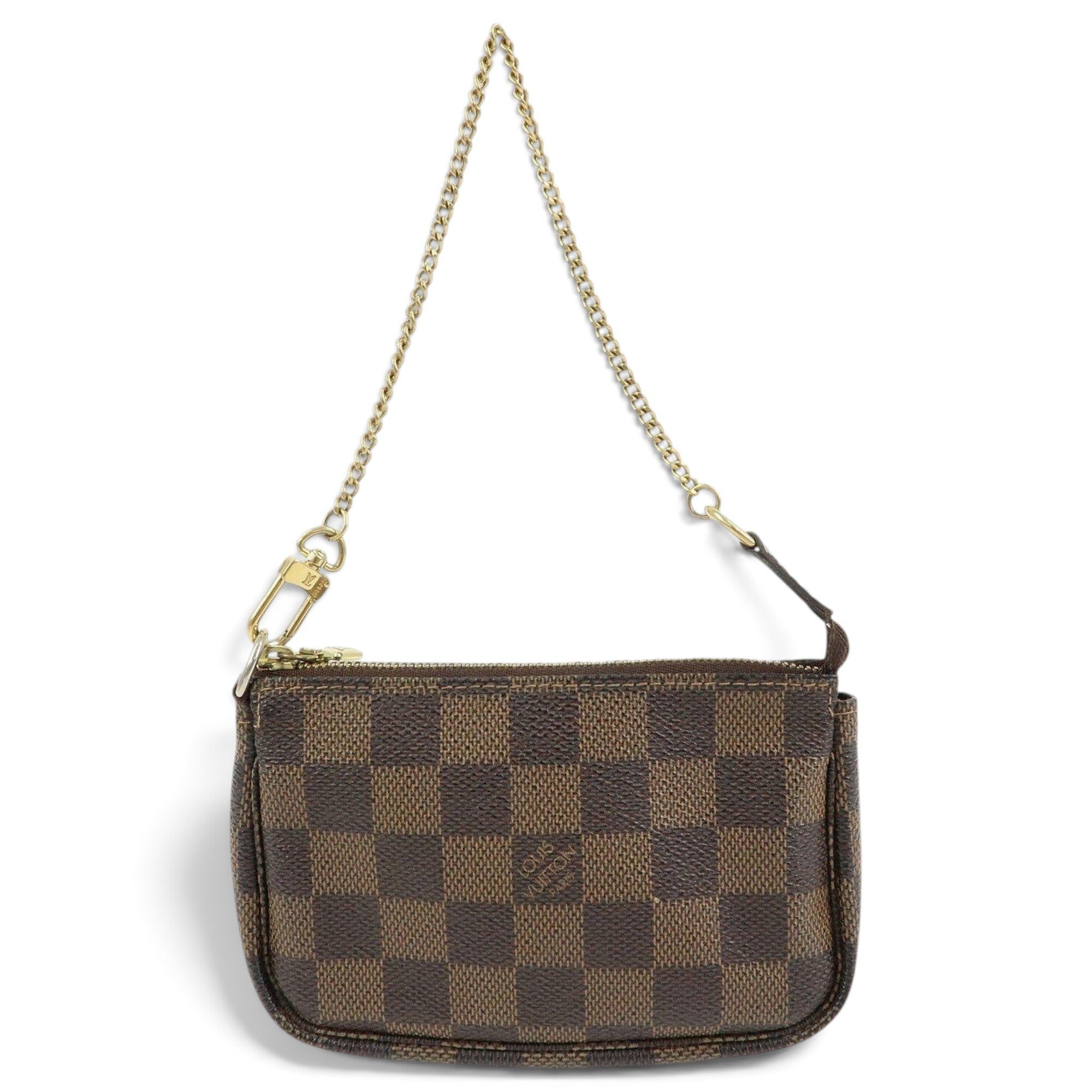 Leather bag