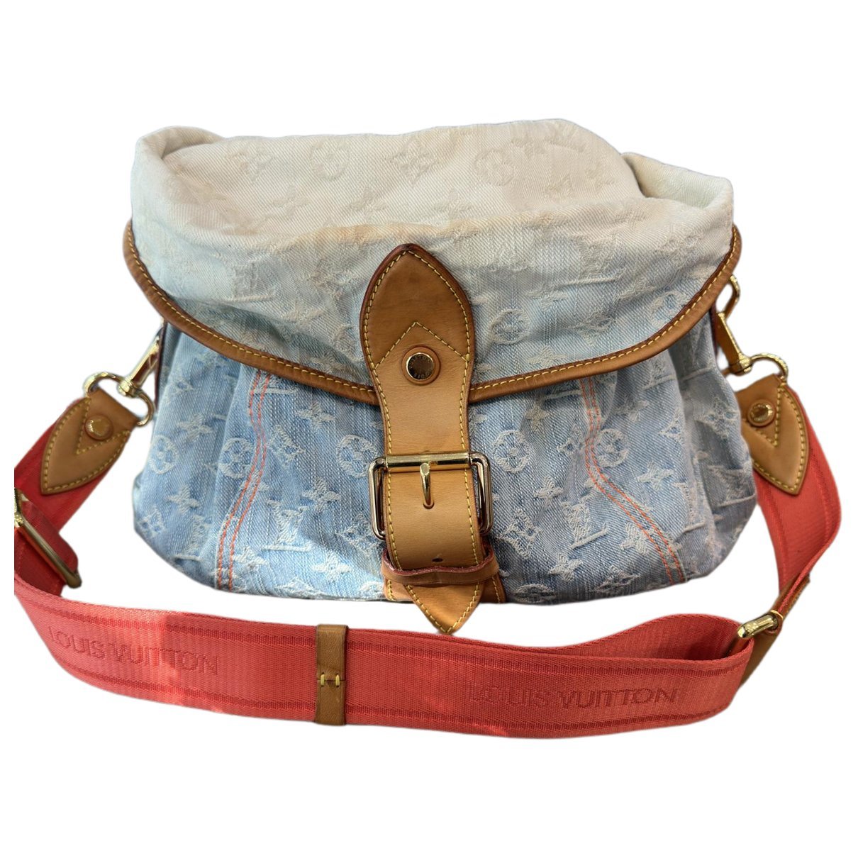 Sunburst handbag