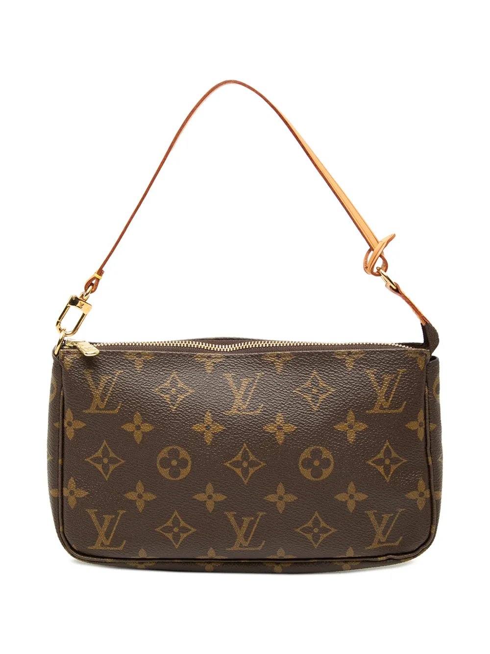 2000 Monogram Pochette Accessoires shoulder bag
