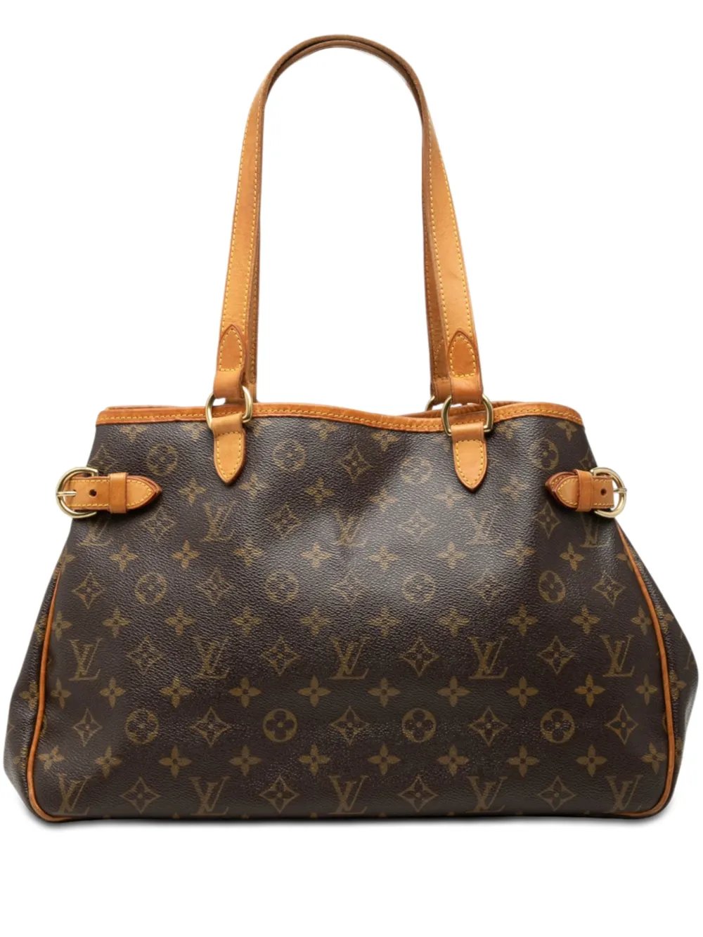 2006 Monogram Batignolles Horizontal tote bag