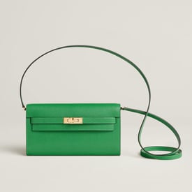 Kelly Classique To Go Wallet