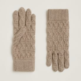 Tri Maillon gloves