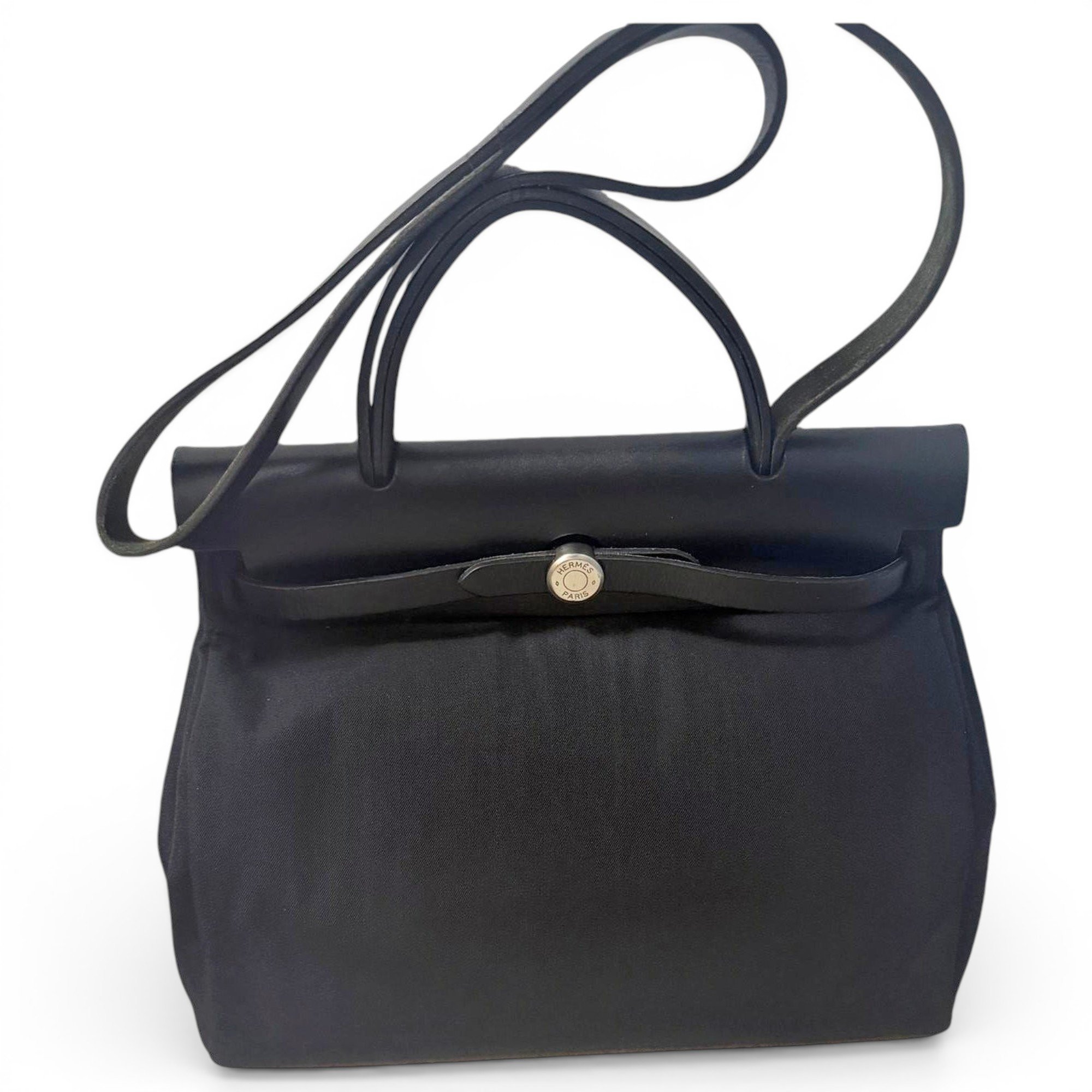 Herbag cloth handbag