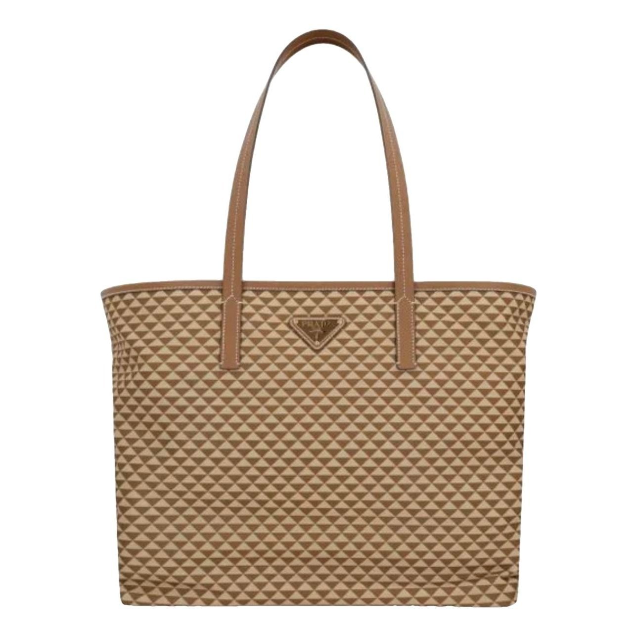 Re-Edition 1978 leather handbag