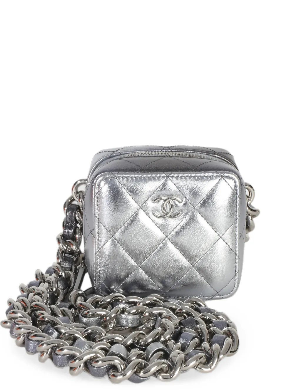 2021 Coco Punk quilted bag