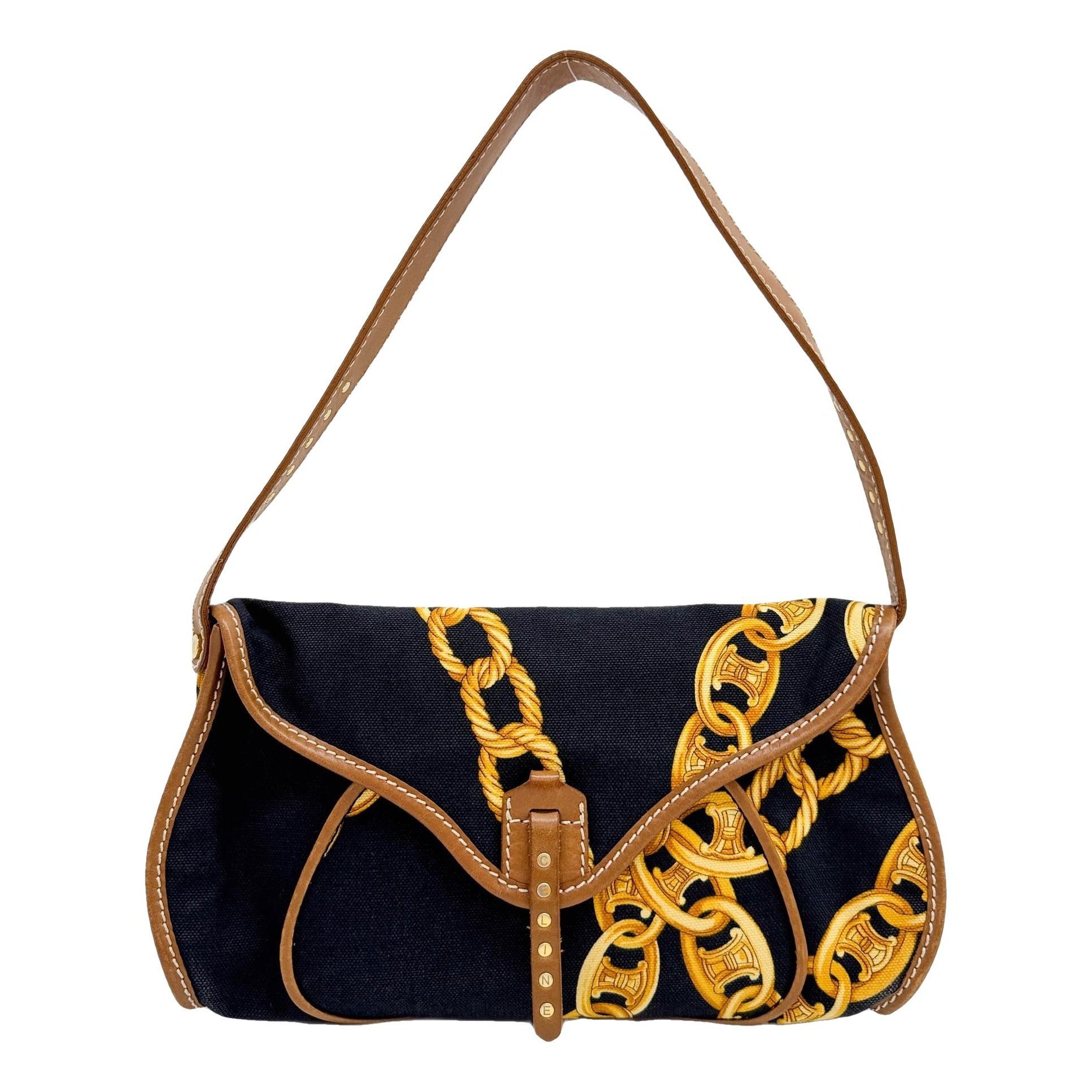 Cloth handbag