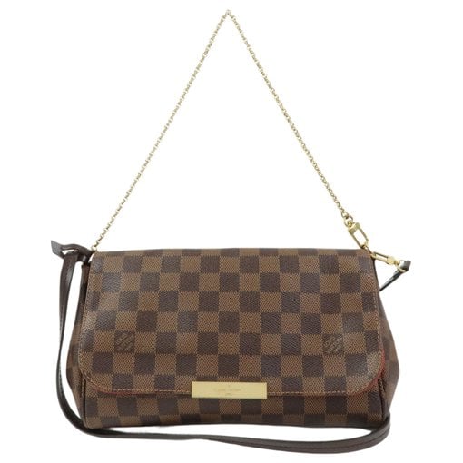 Favorite cloth handbag