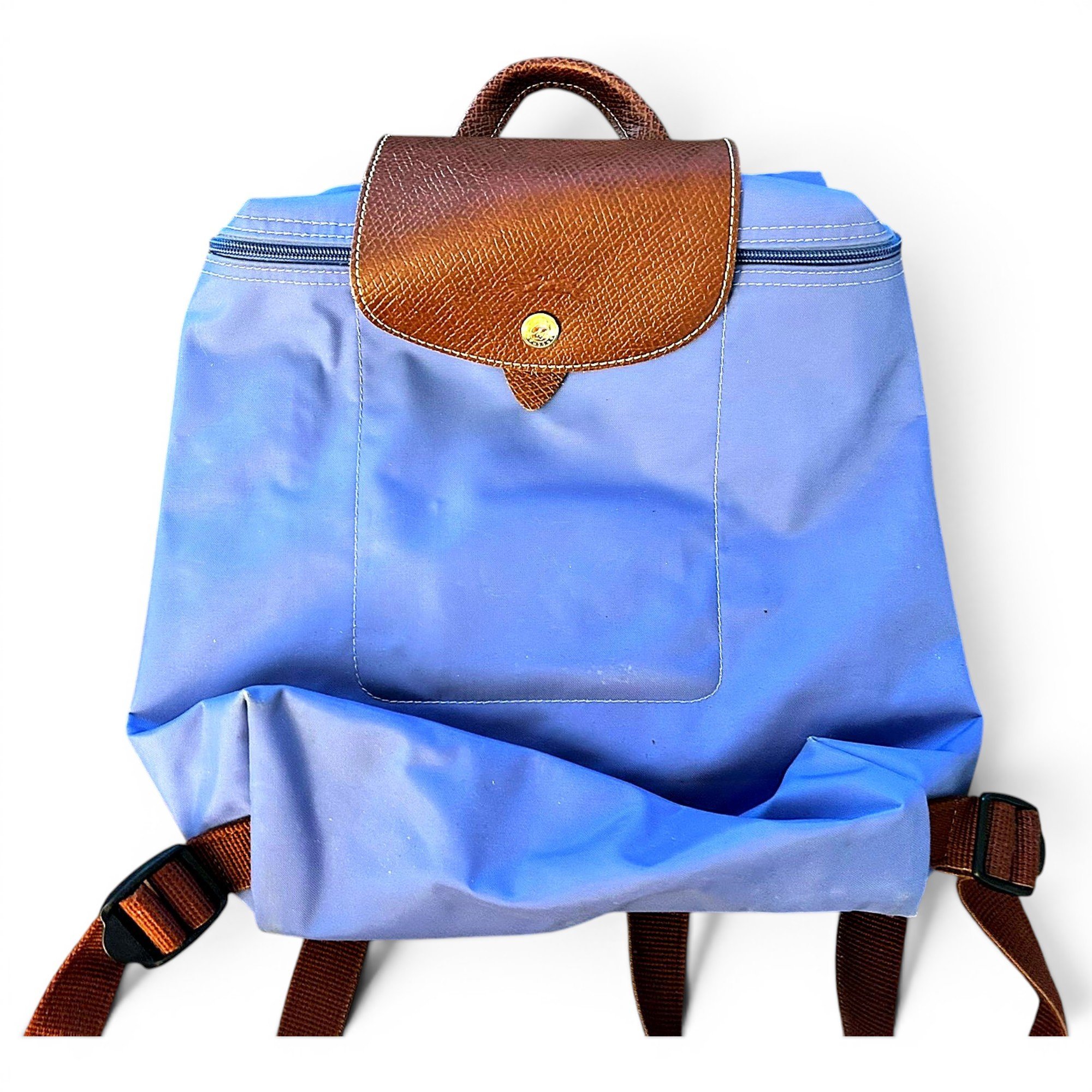 Pliage cloth backpack