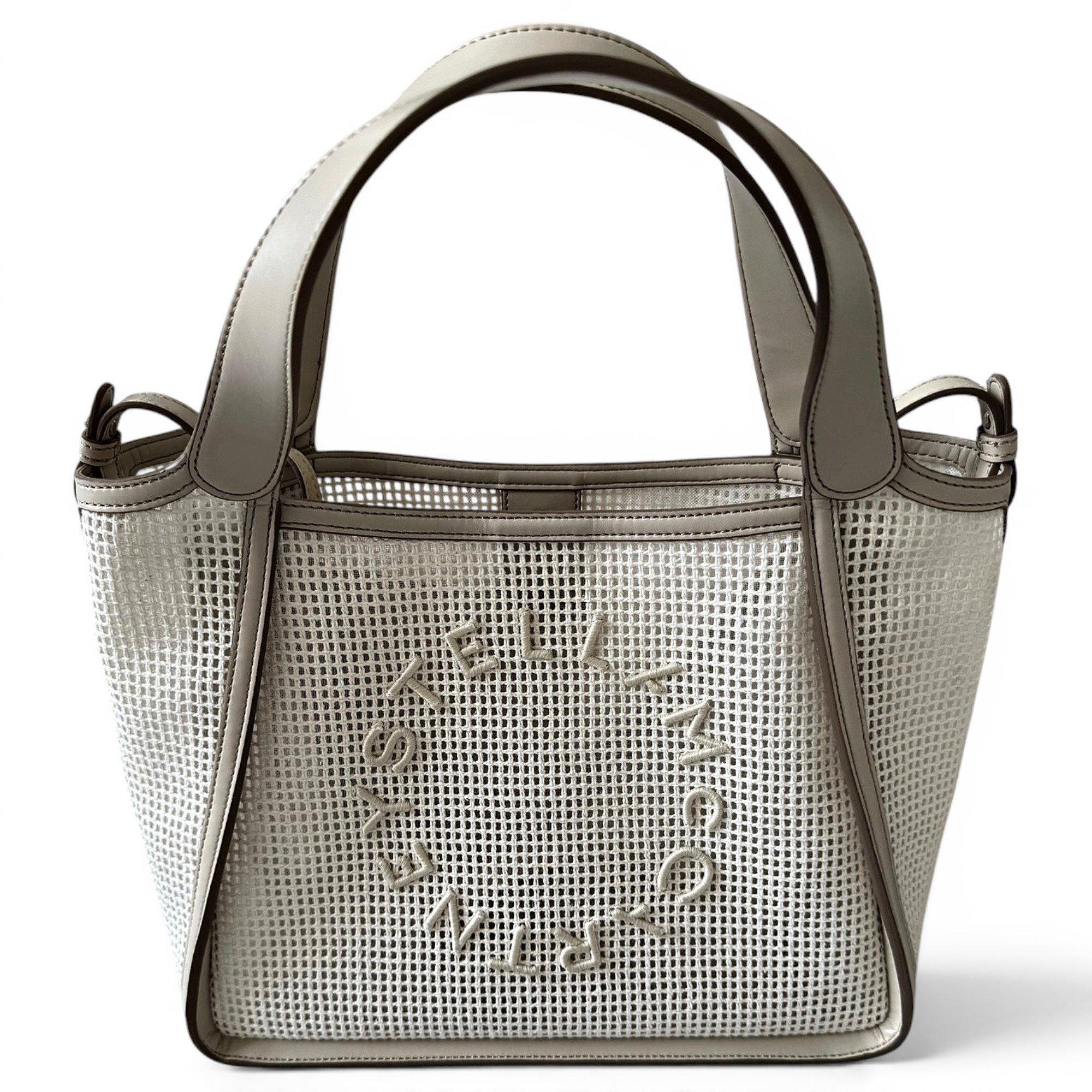 Logo tote