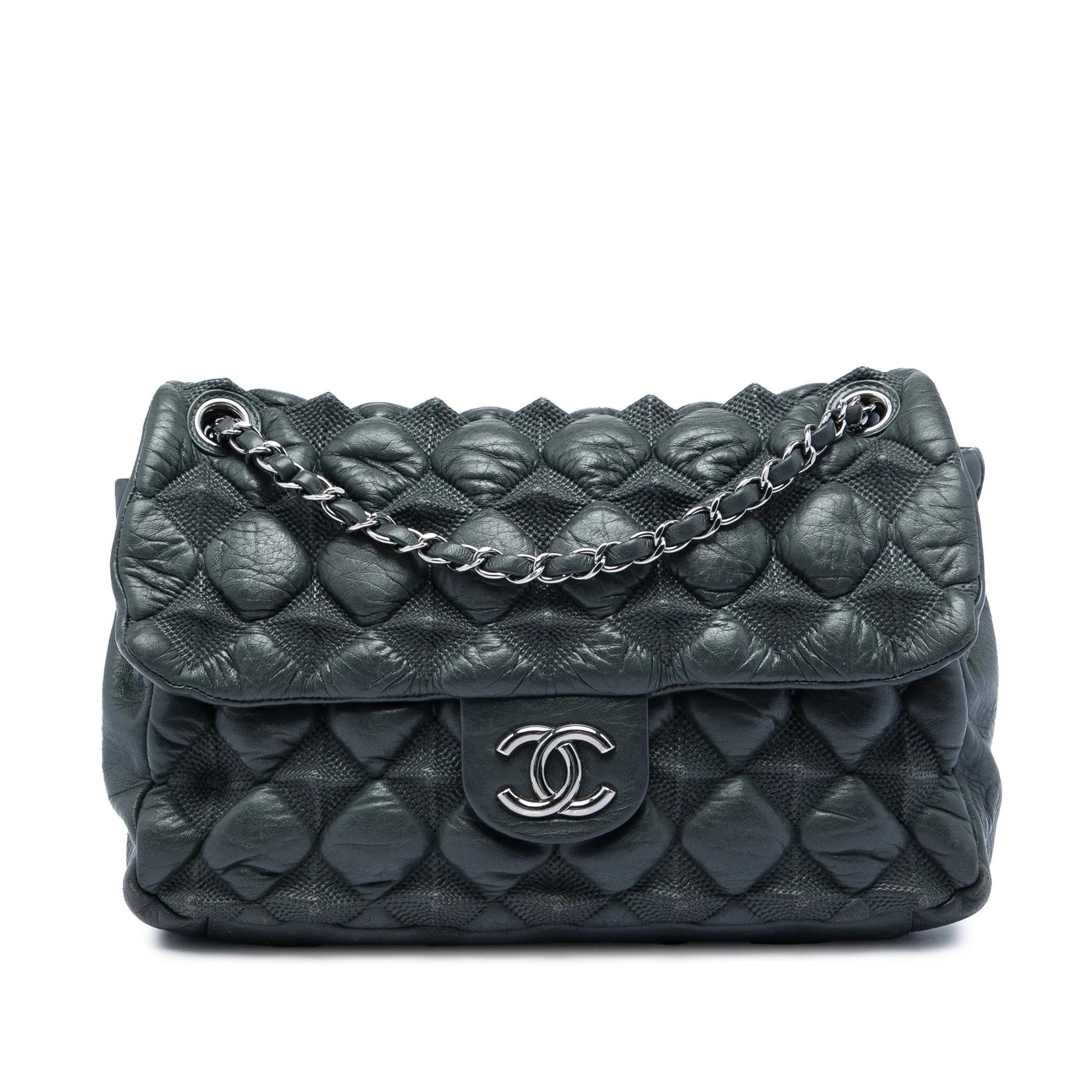 Pony-style calfskin handbag