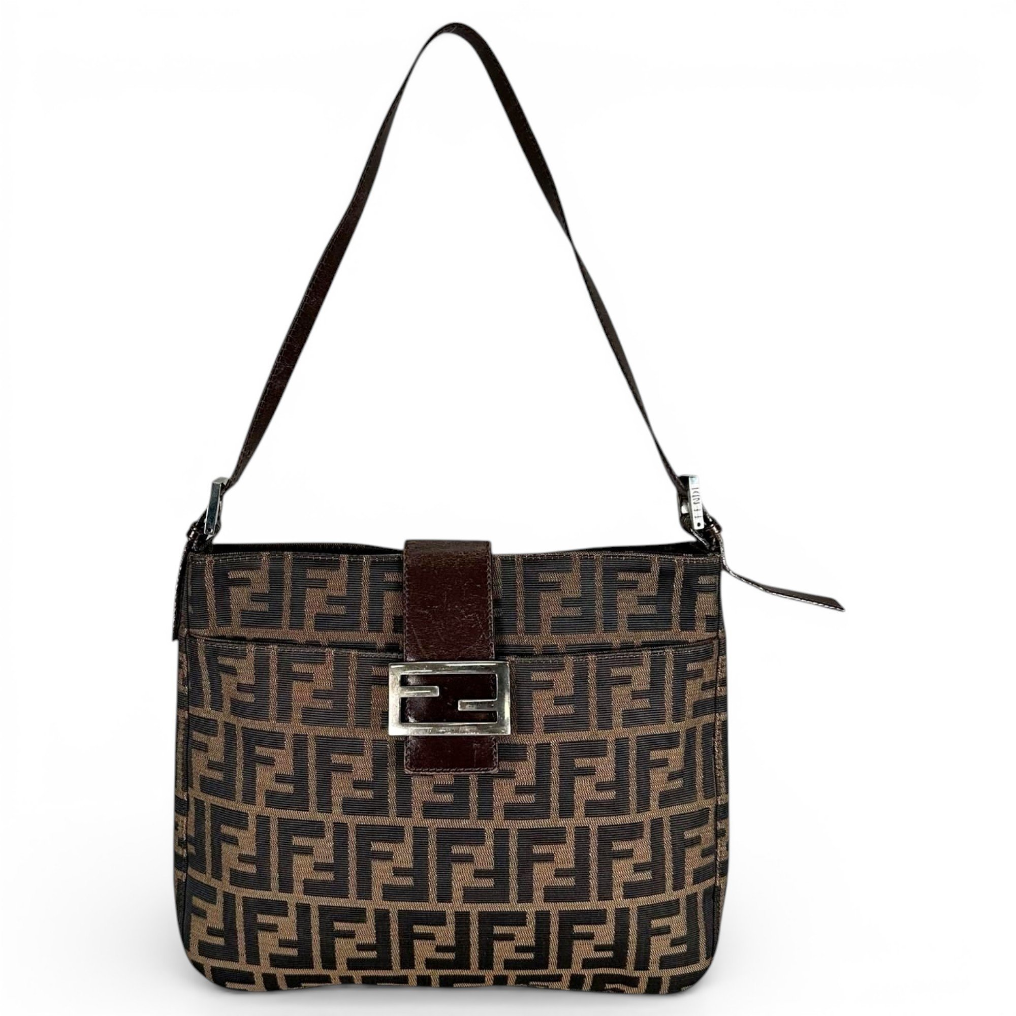 Pocket cloth handbag