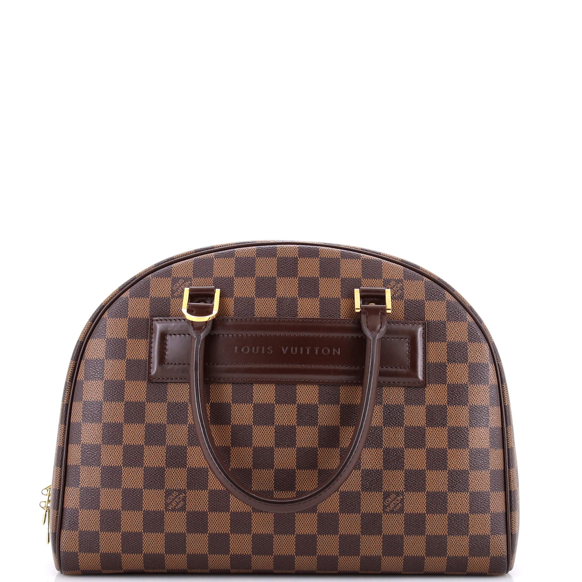 Nolita Satchel Damier