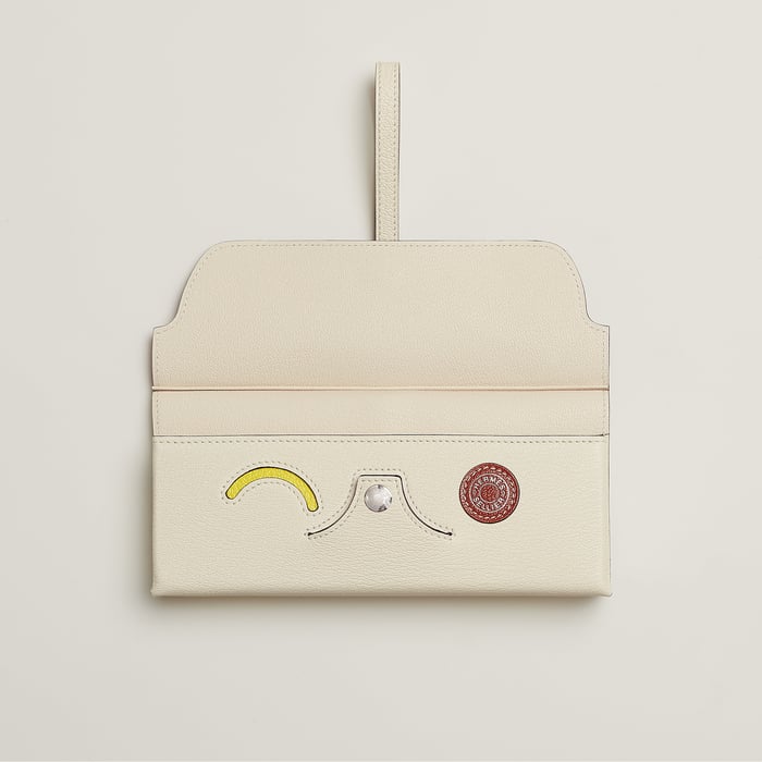 In the Loop Wink Glasses Case