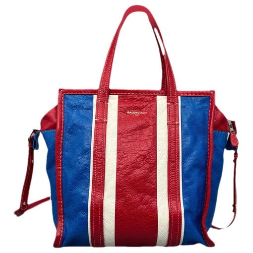 Bazar Bag leather handbag