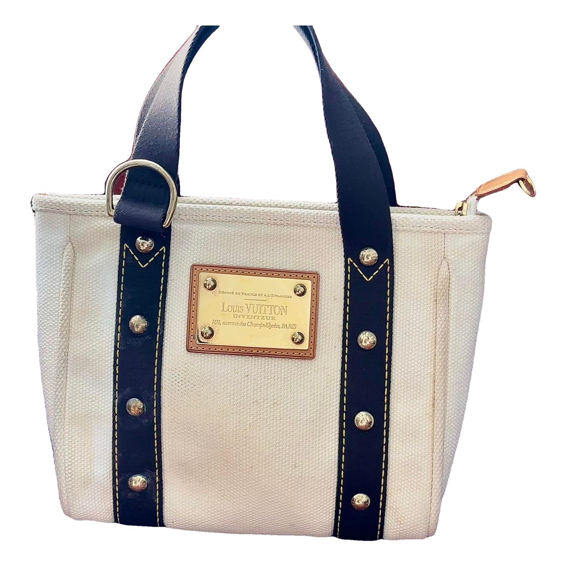 Antigua bag