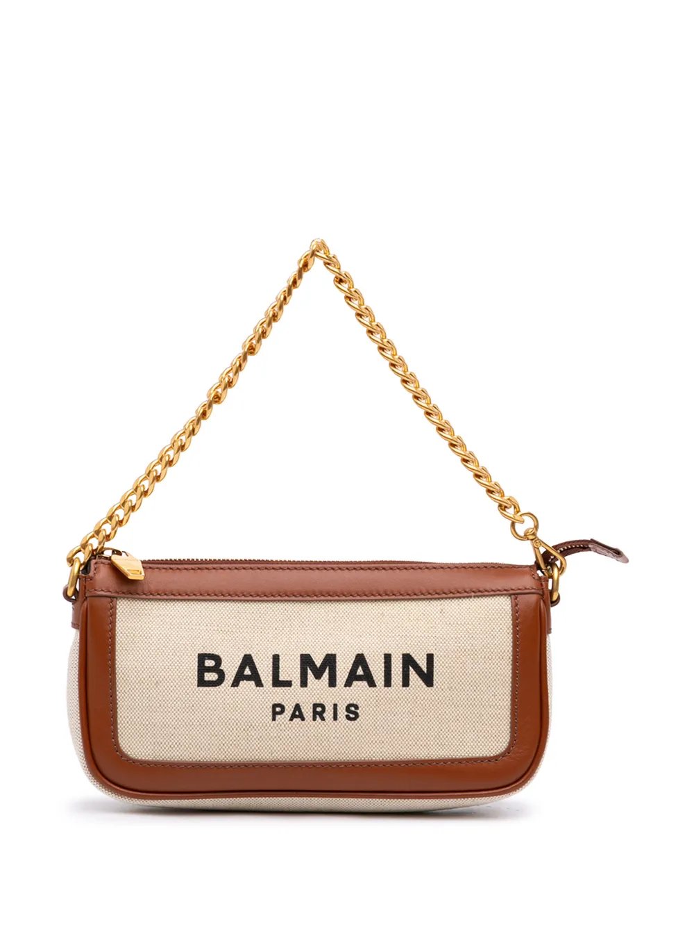 2021-2026 Mini Canvas B Army Logo satchel