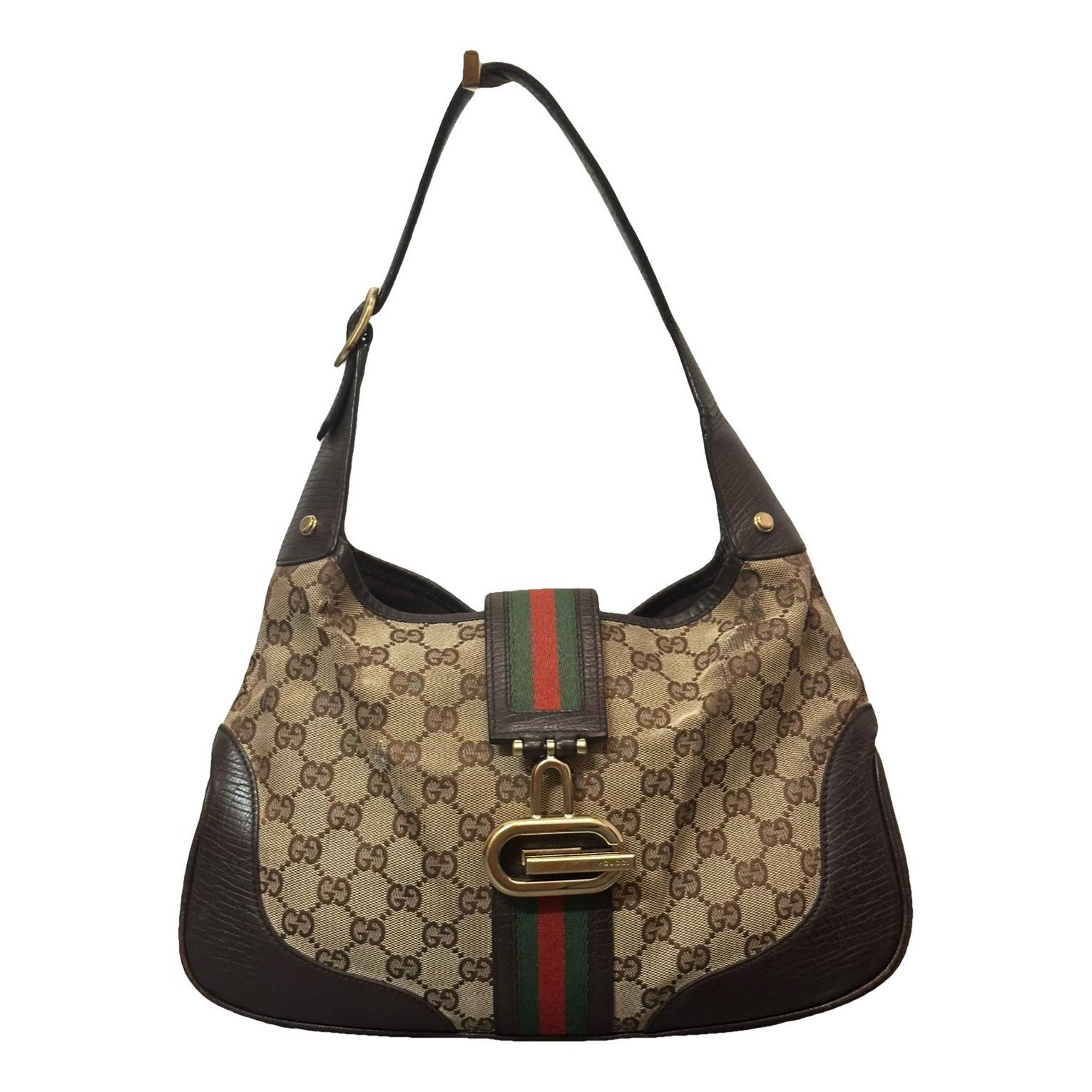 Jackie 1961 cloth handbag