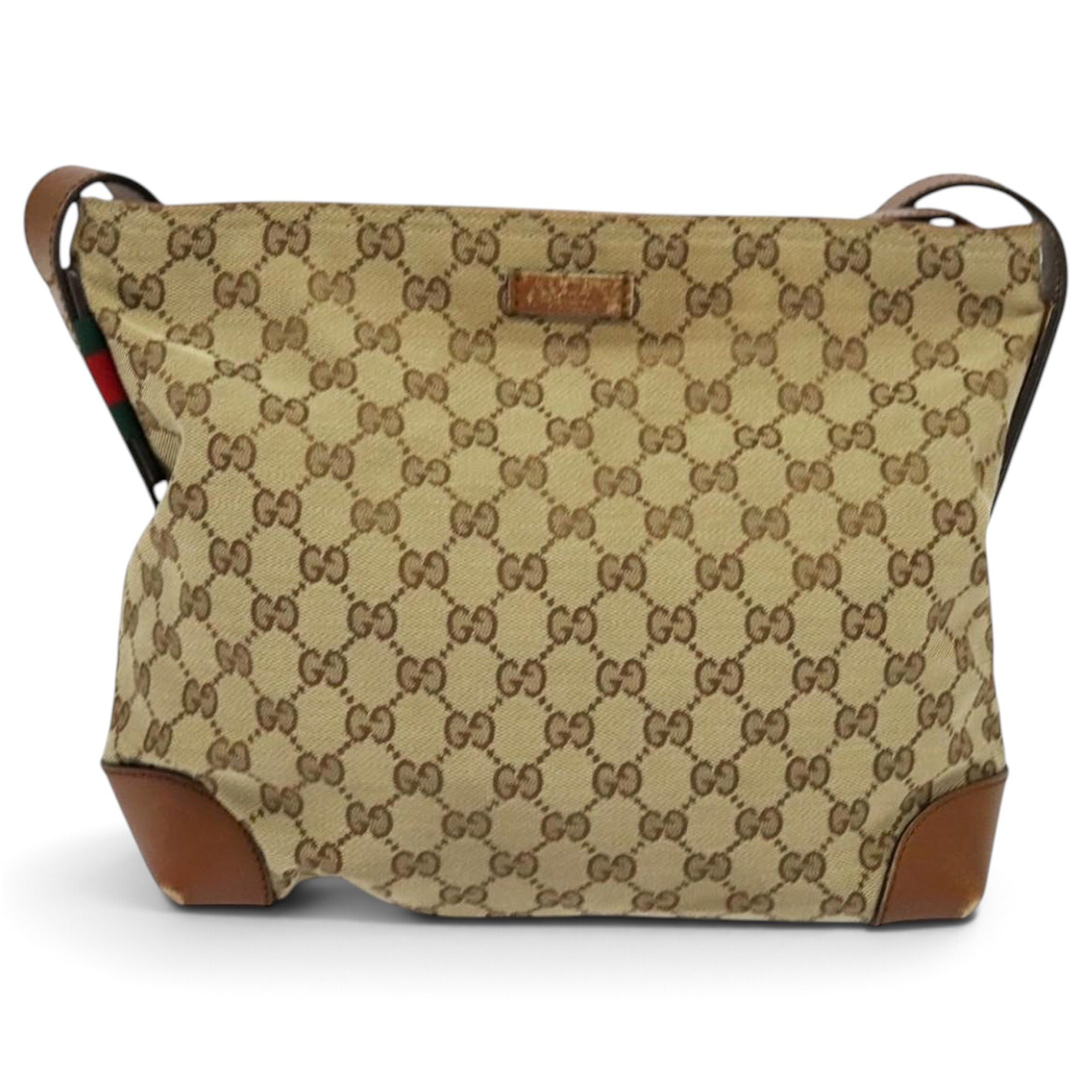 Cloth handbag