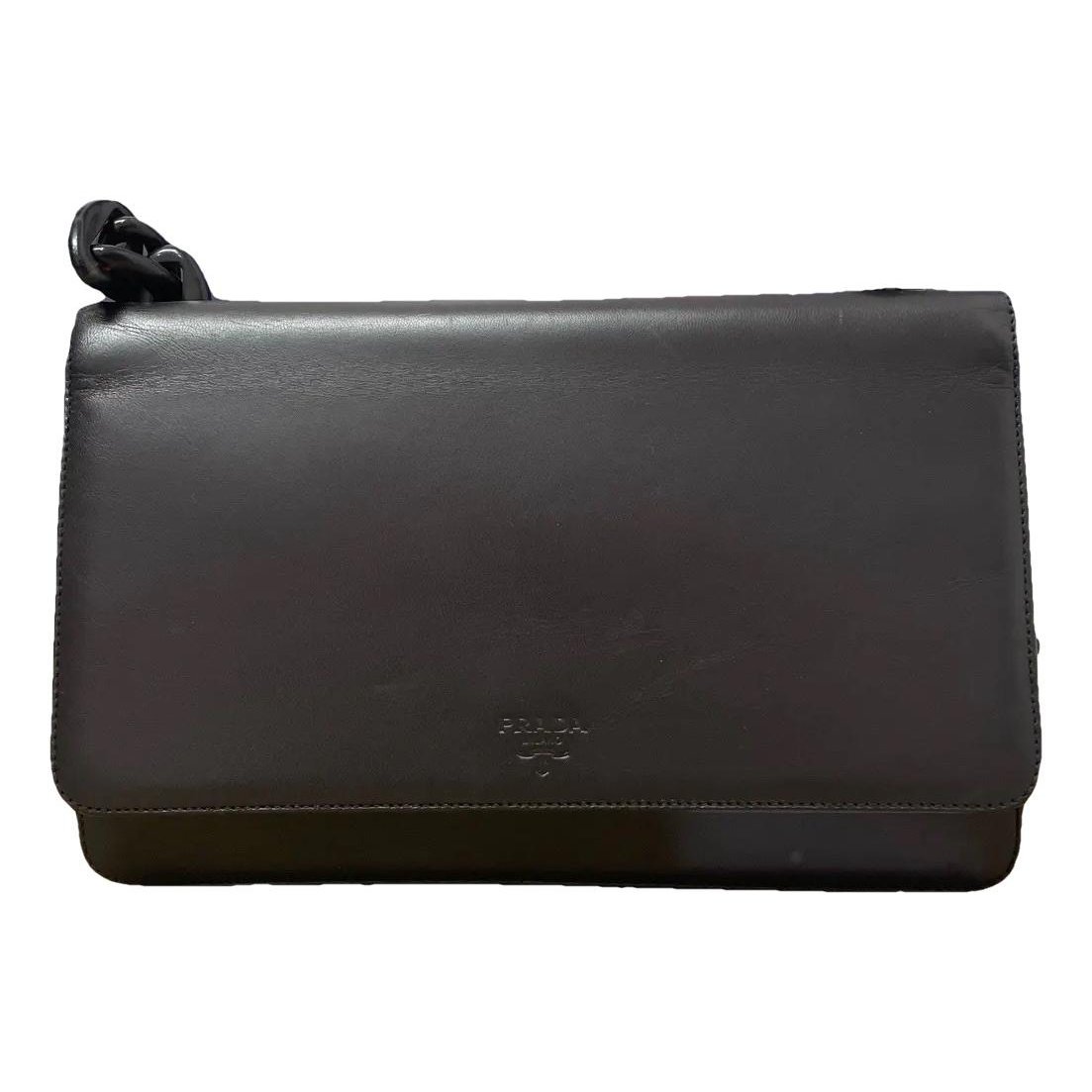 Darling leather handbag