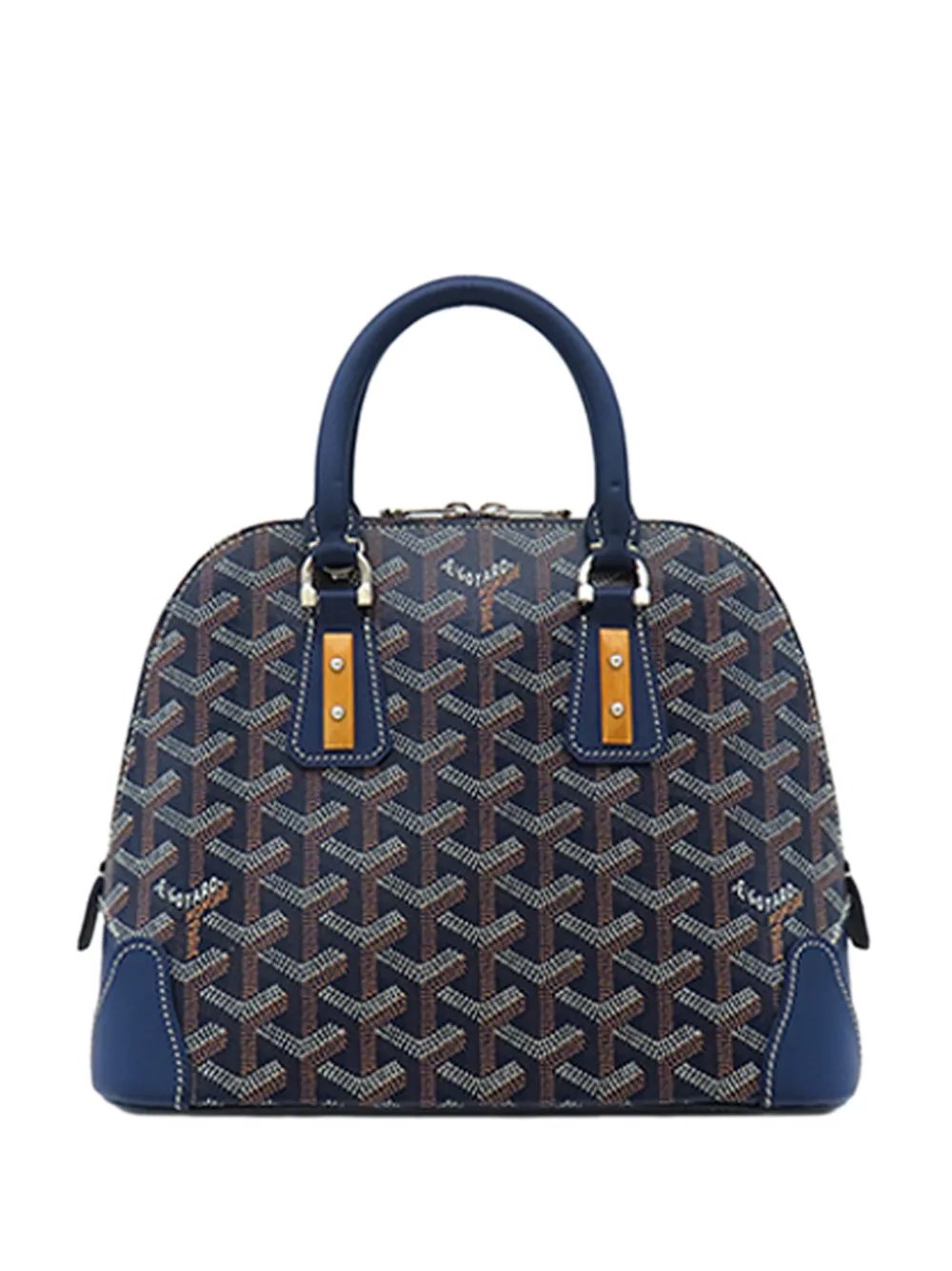 Goyard 2020-2026 Mini Goyardine Vendome satchel